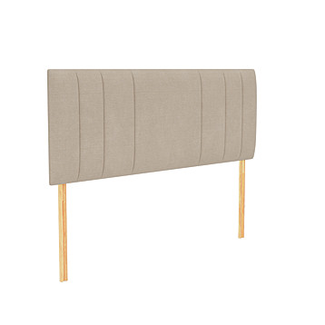 Highgrove Luna Strutted Headboard Image